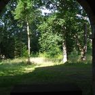 Chapelle au naturel