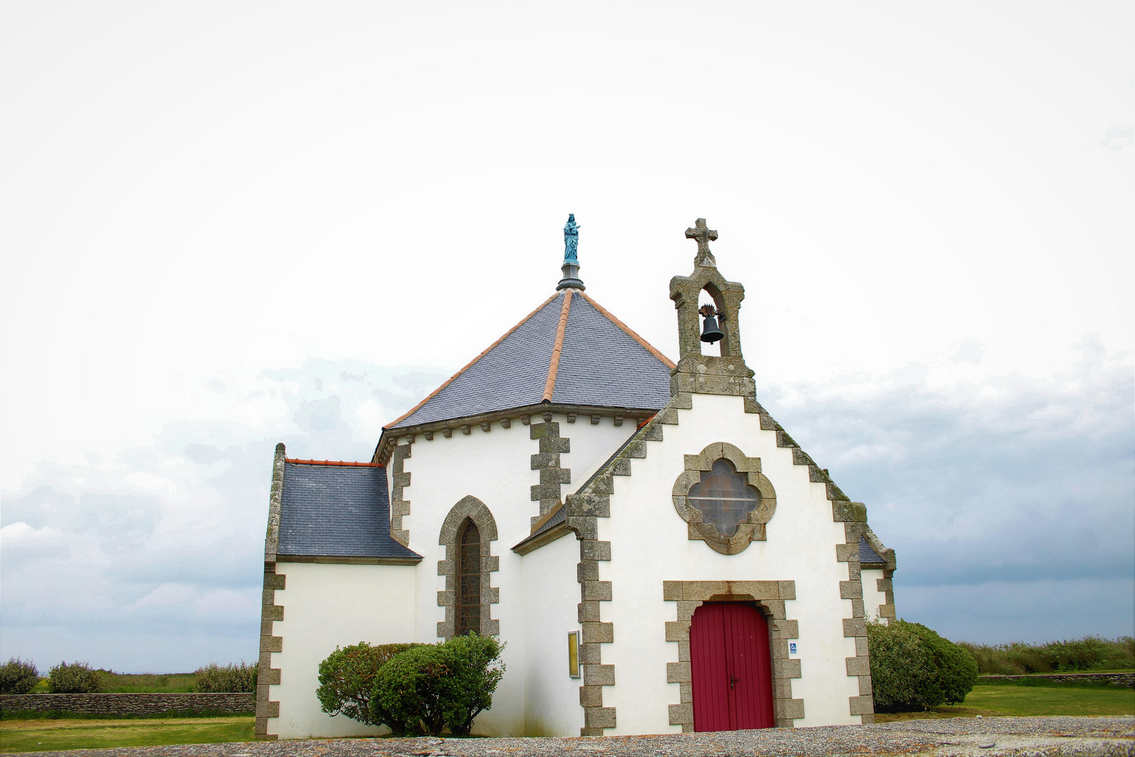 chapelle bretonne