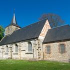 Chapelle de Barville