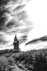 Chapelle de Callot 