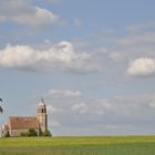 Chapelle de campagne