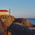 Chapelle de collioure.