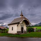 Chapelle de Cuquerens 2