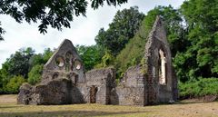 CHAPELLE DE GUERITEAU