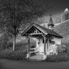 Chapelle de la Frasse