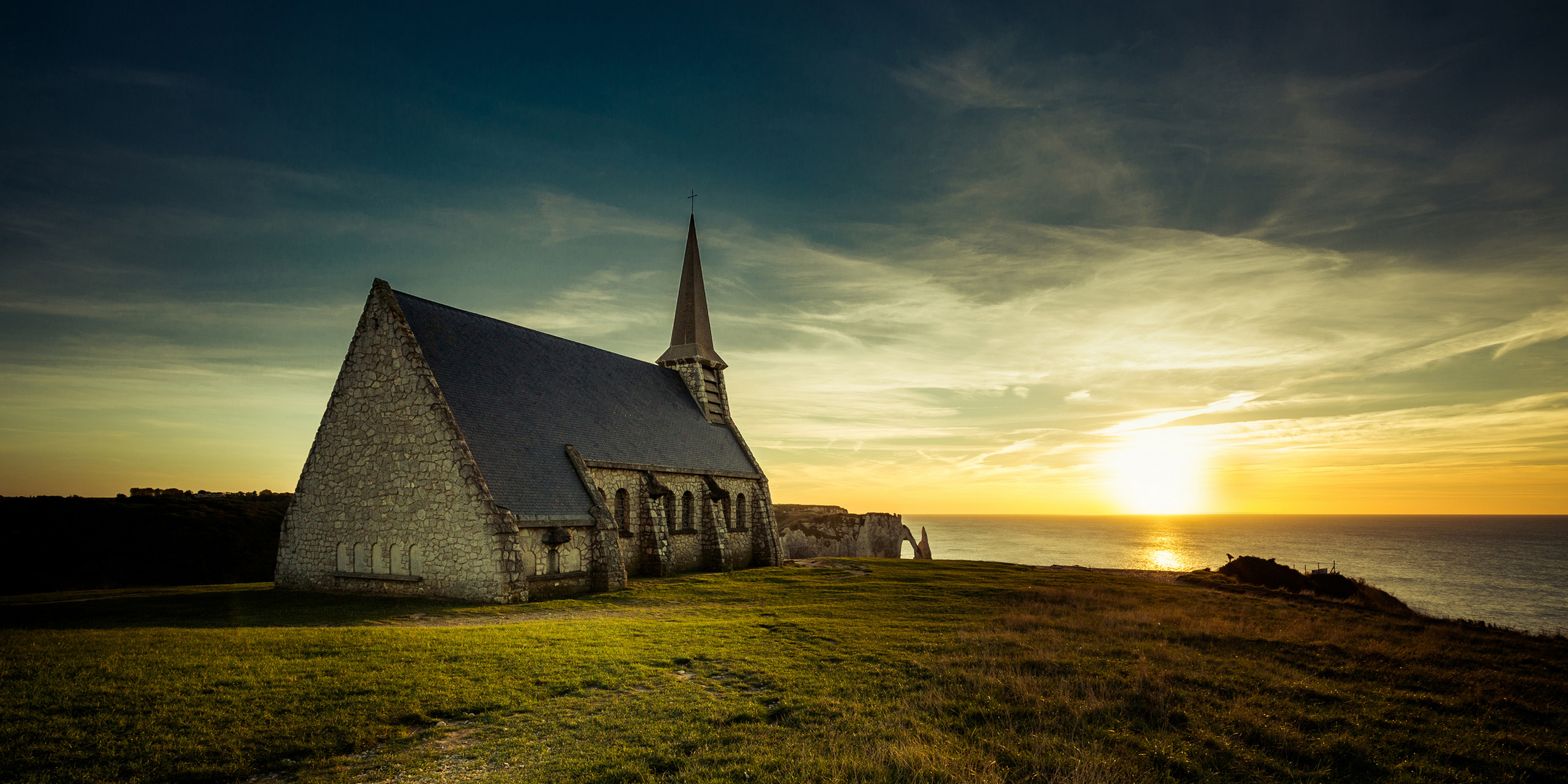 Chapelle de la Garde