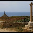 " Chapelle de la pointe du Van "