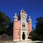 Chapelle de la Villa Algérienne