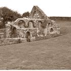 Chapelle de Langidou