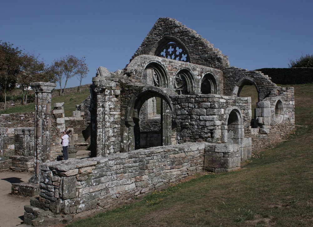 " Chapelle de Languidou 3 "