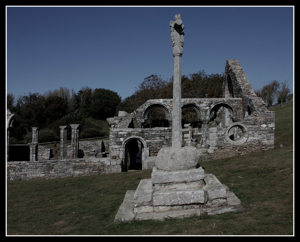 " Chapelle de Languidou 4 "