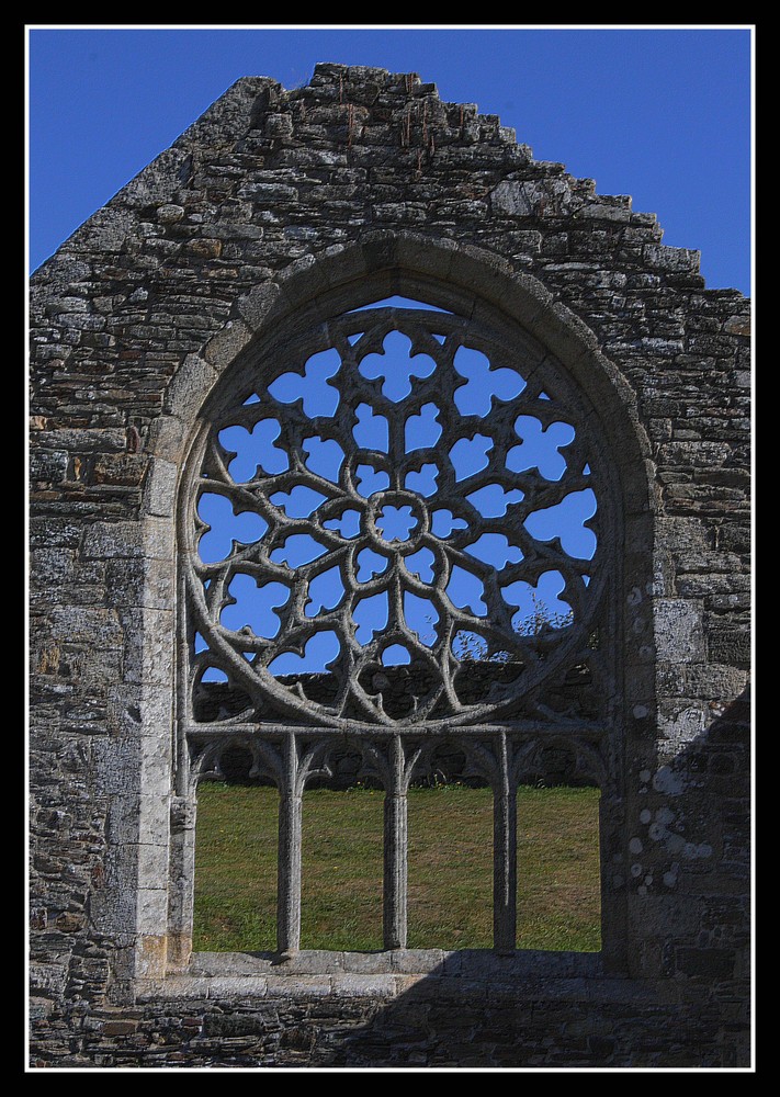 " Chapelle de Languidou 5 "