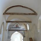 Chapelle de Leyvaux Haute Loire