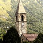 Chapelle de montagne