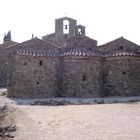 Chapelle de Pépiole ( VI ème siècle ) à Six Fours les Plages