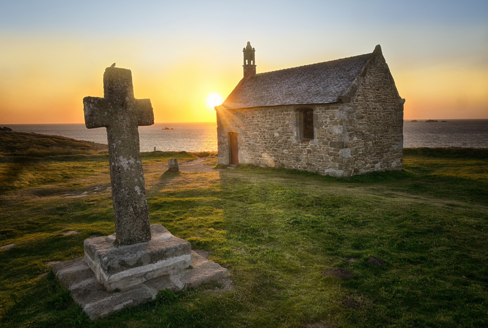 Chapelle de Saint-Samson