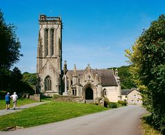 Chapelle de SaintHerbot