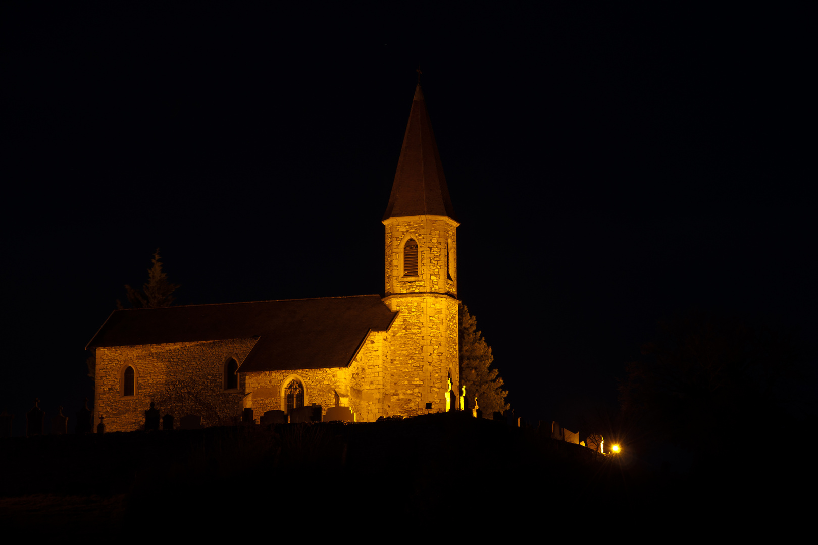 Chapelle de Serrières