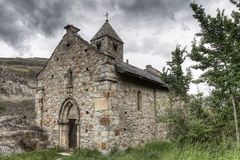 Chapelle de Tous les Saints (Sion)