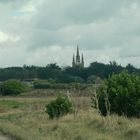 Chapelle de Tronoen