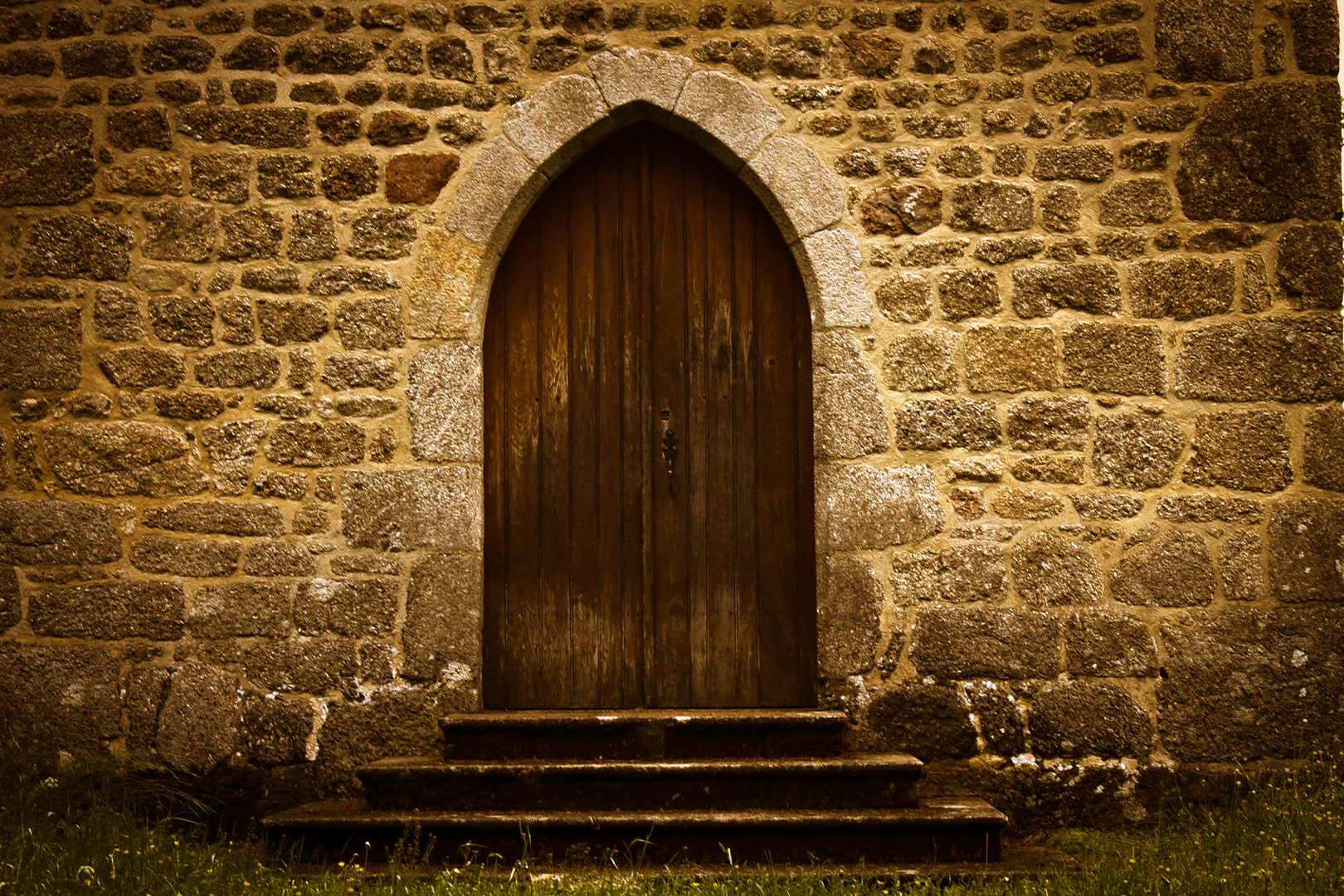 Chapelle des Anges