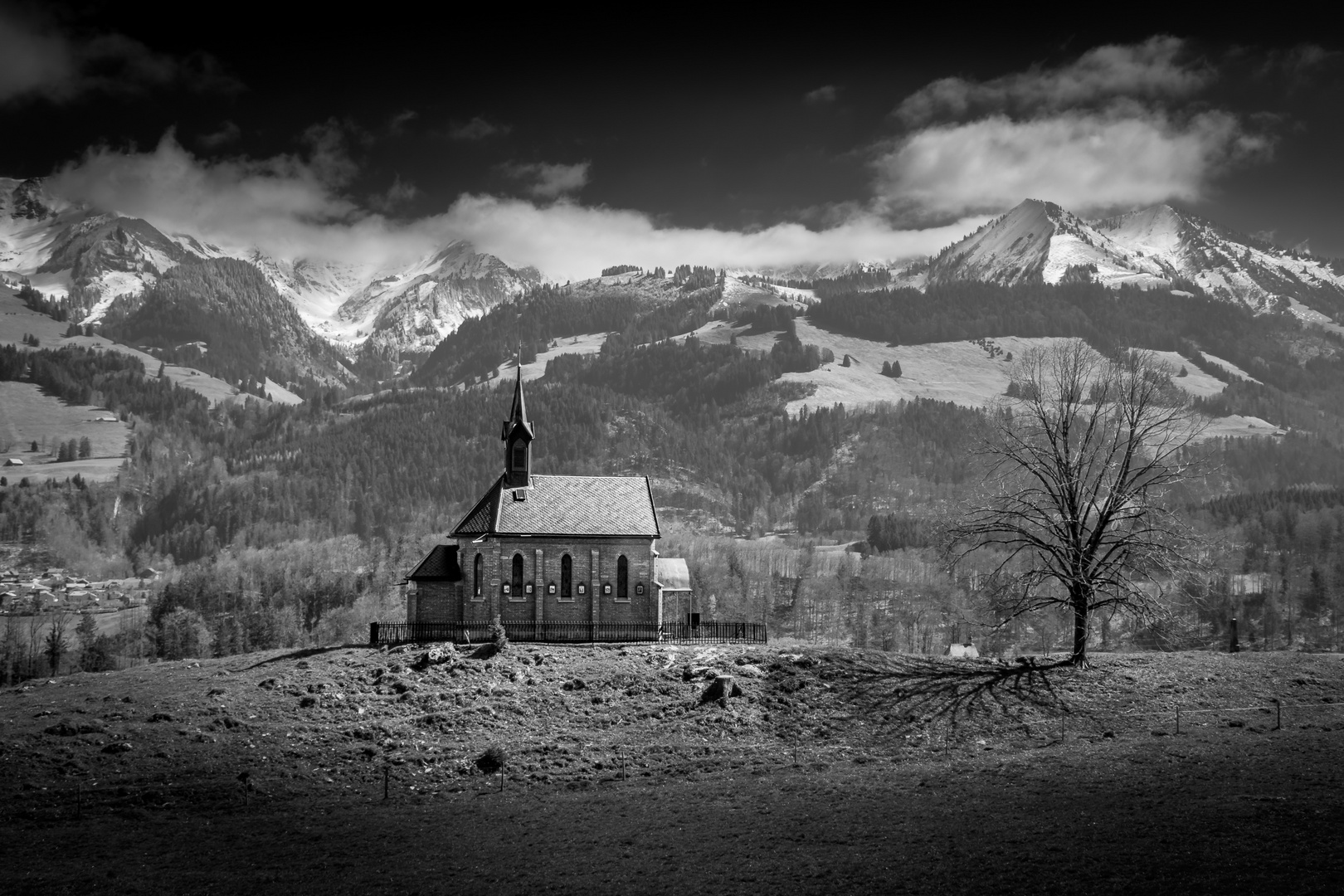 Chapelle des Combes 2