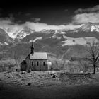 Chapelle des Combes 2