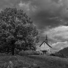 Chapelle des Combes 4