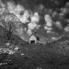 Chapelle des Combes