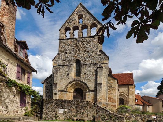  Chapelle des pénitents 
