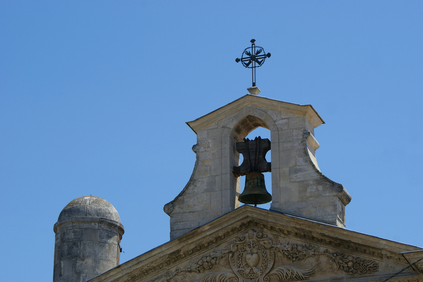 Chapelle des penitents