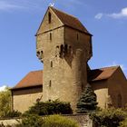 Chapelle d'Heckenransbach