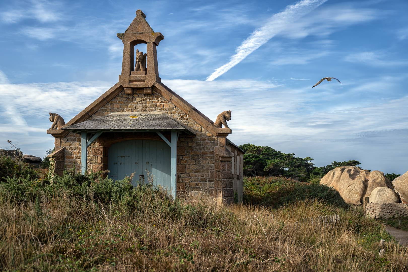 Chapelle du diable 01