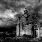 Chapelle du Mont St Michel