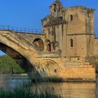 Chapelle du Pont d'Avignon