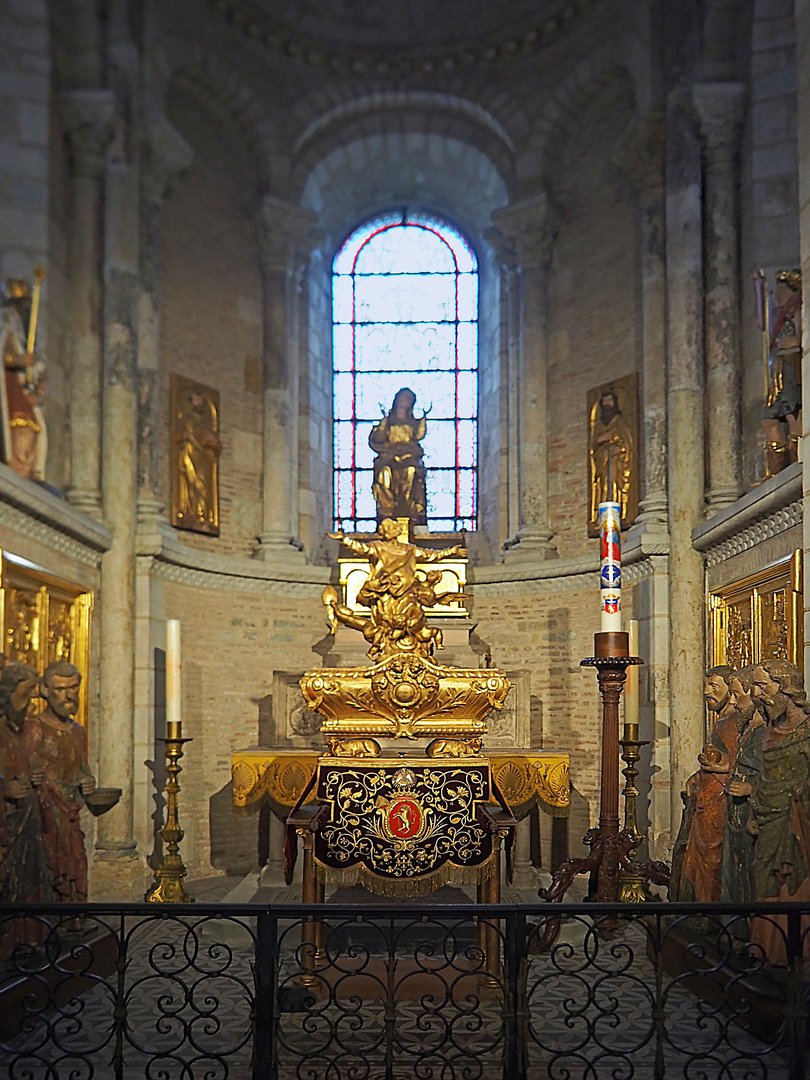 Chapelle du Saint-Esprit