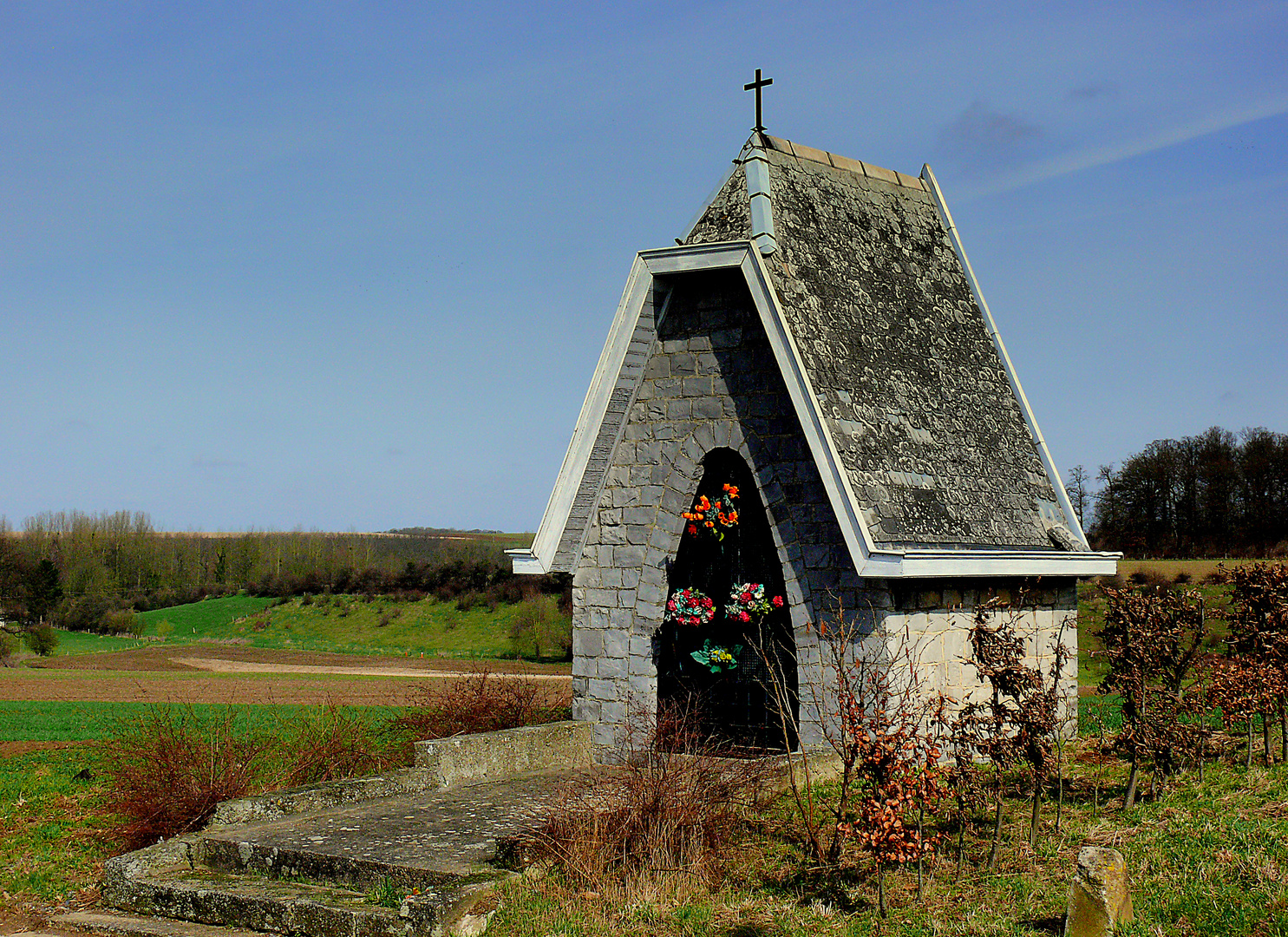 Chapelle