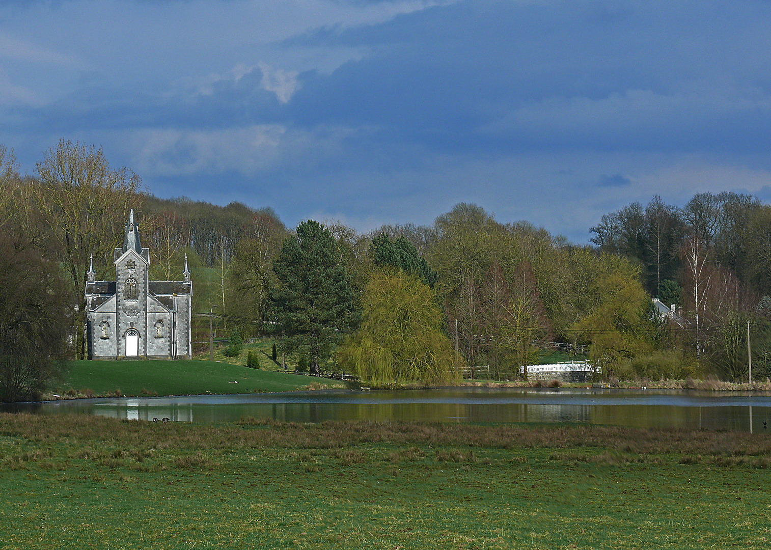 Chapelle