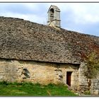 Chapelle en Jura