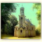 Chapelle en Seine-Maritime