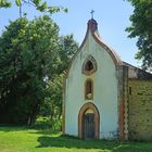  chapelle et lavoir ?