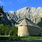 Chapelle - Kapelle