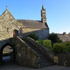 Chapelle la vraie croix  .