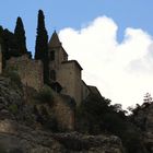 Chapelle Moustier Sainte Marie