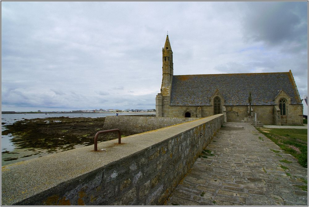 Chapelle N.D de la Joie...