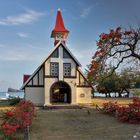 Chapelle Notre-Dame-Auxiliatrice