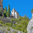 Chapelle Notre-Dame de Beauvoir