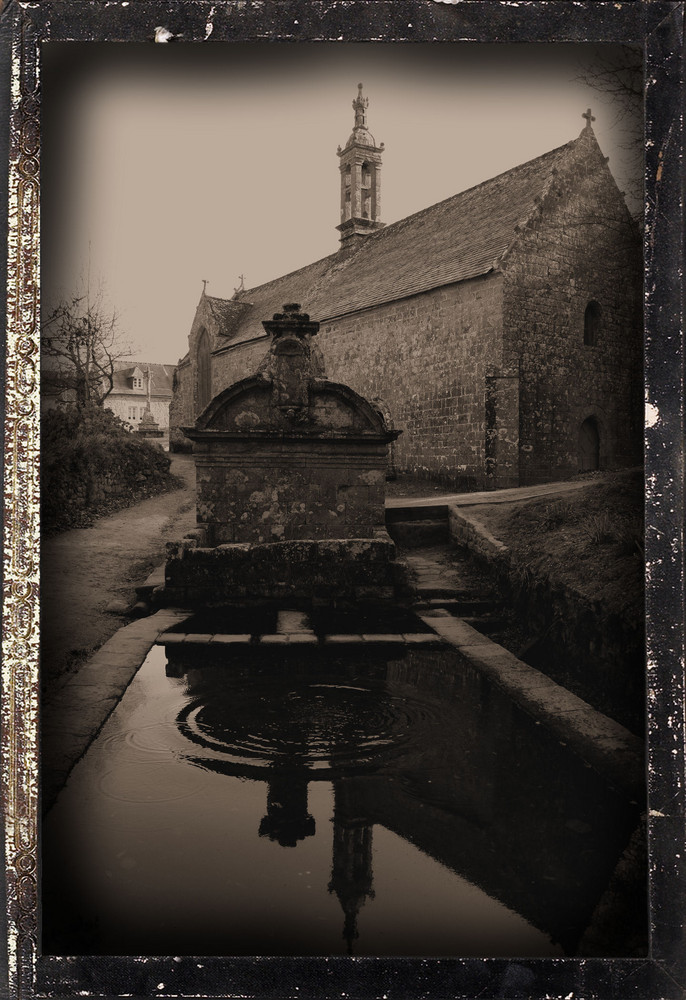 Chapelle Notre Dame de Bonne Nouvelle