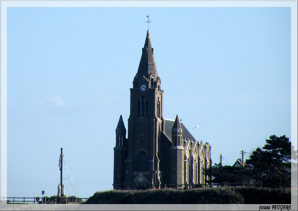 Chapelle notre Dame de Bonsecours.1