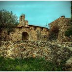 Chapelle Notre Dame de Pépiole